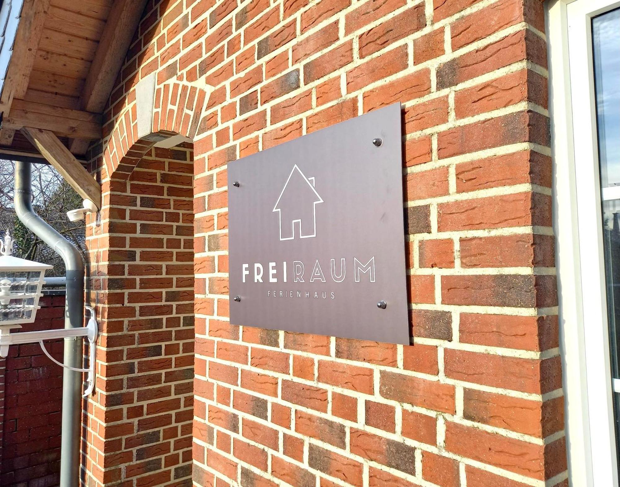 Freiraum Ferienhaus Hellenthal Exterior photo